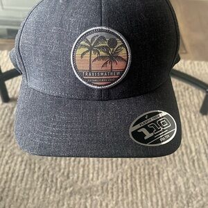 Travis Matthew hat